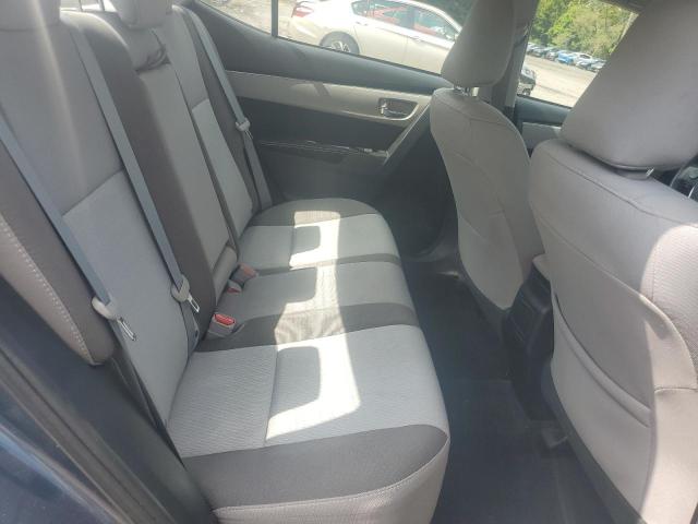 2T1BURHEXHC913741 - 2017 TOYOTA COROLLA L Mavi foto 10