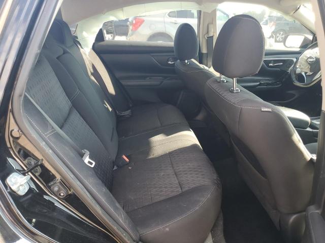 1N4AL3AP3JC219954 - 2018 NISSAN ALTIMA 2.5 BLACK photo 10