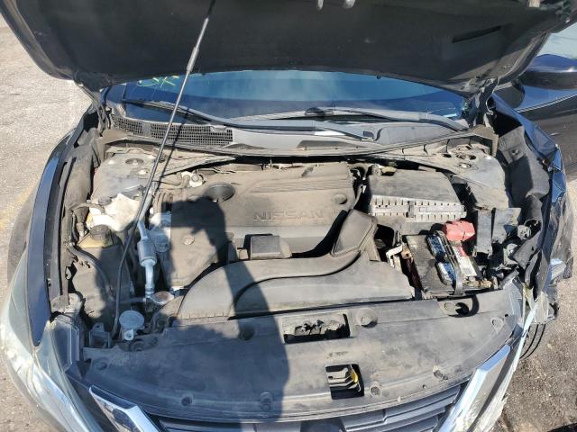 1N4AL3AP3JC219954 - 2018 NISSAN ALTIMA 2.5 BLACK photo 11