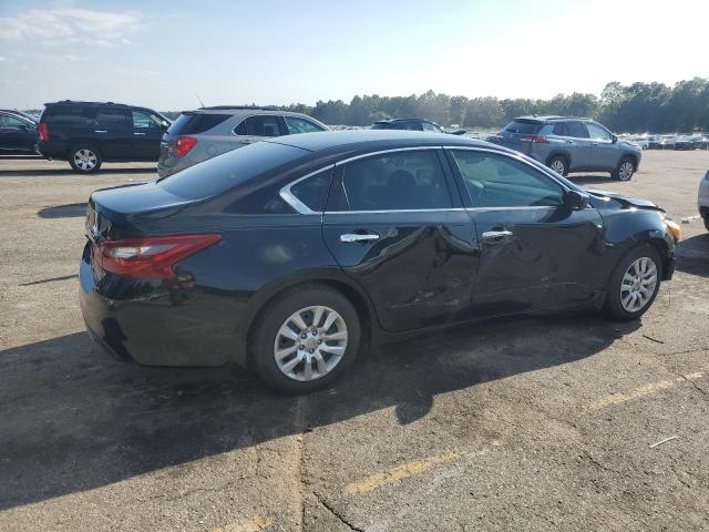 1N4AL3AP3JC219954 - 2018 NISSAN ALTIMA 2.5 BLACK photo 3