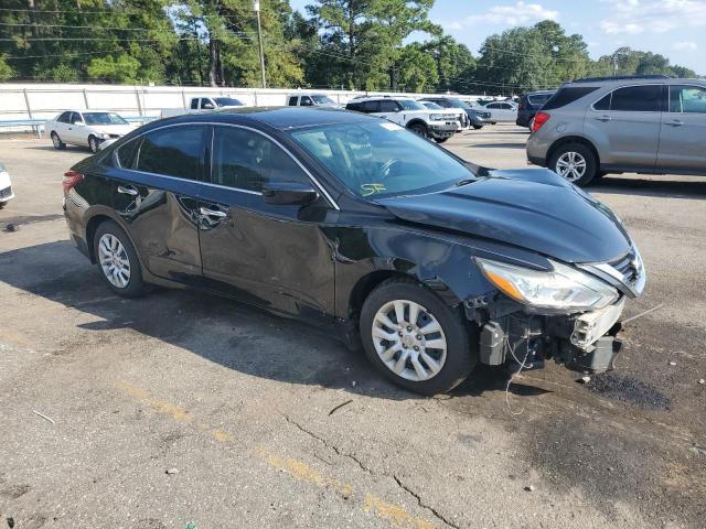 1N4AL3AP3JC219954 - 2018 NISSAN ALTIMA 2.5 BLACK photo 4