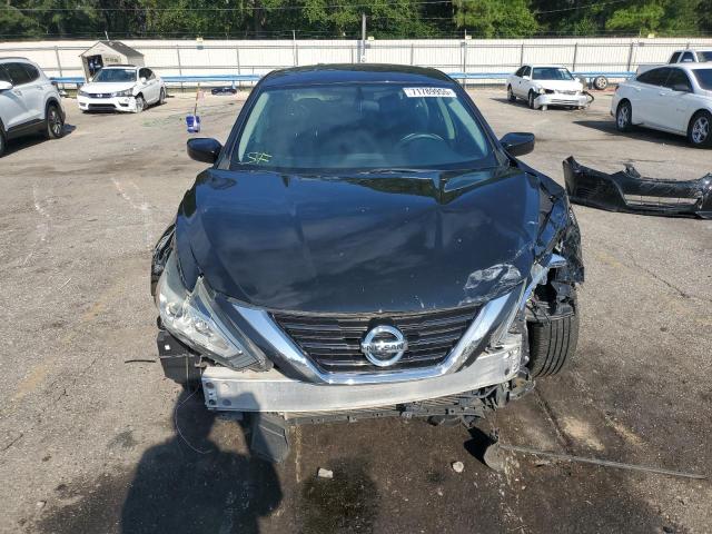 1N4AL3AP3JC219954 - 2018 NISSAN ALTIMA 2.5 BLACK photo 5