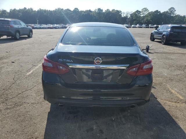 1N4AL3AP3JC219954 - 2018 NISSAN ALTIMA 2.5 BLACK photo 6
