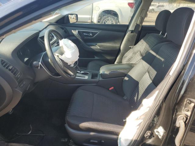 1N4AL3AP3JC219954 - 2018 NISSAN ALTIMA 2.5 BLACK photo 7