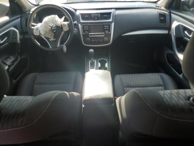 1N4AL3AP3JC219954 - 2018 NISSAN ALTIMA 2.5 BLACK photo 8