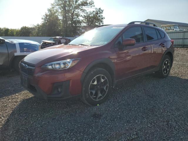 2019 SUBARU CROSSTREK PREMIUM, 