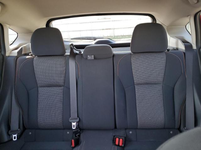 JF2GTAEC1K8241537 - 2019 SUBARU CROSSTREK PREMIUM MAROON photo 10