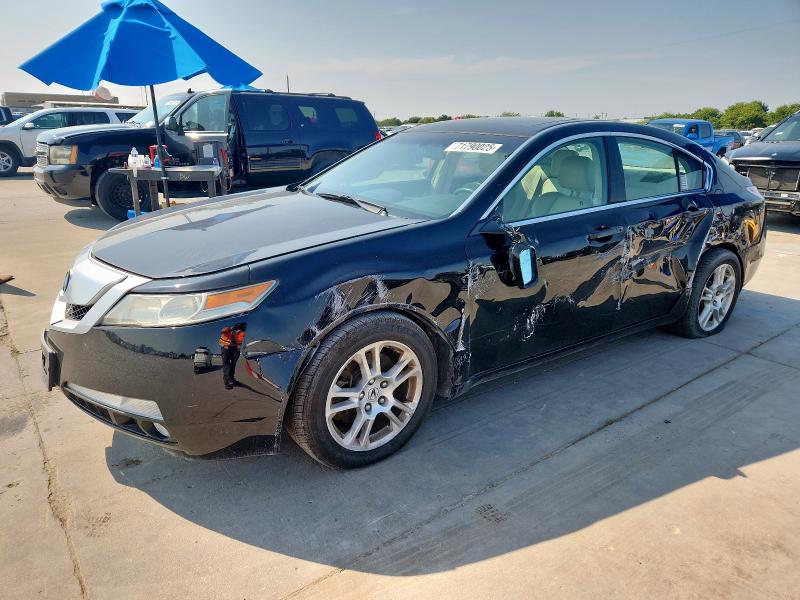2010 ACURA TL, 