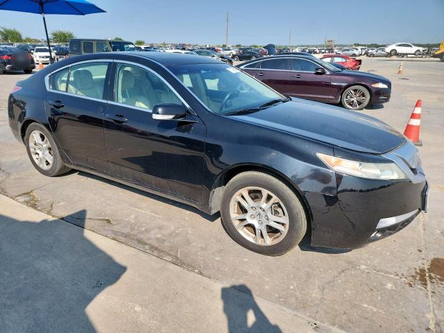 19UUA8F23AA023811 - 2010 ACURA TL BLACK photo 4