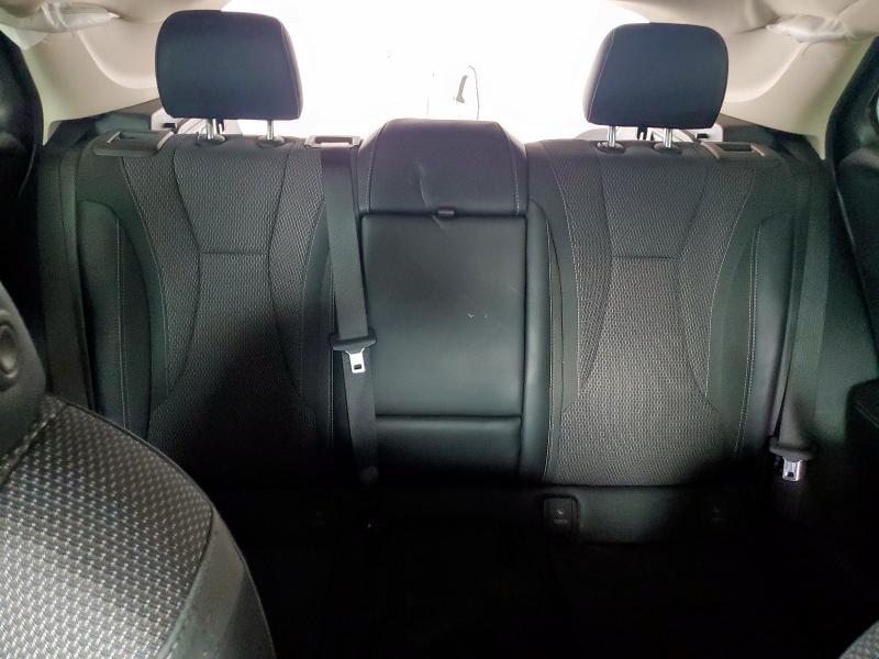 LRBAZLR4XPD143265 - 2023 BUICK ENVISION PREFERRED ლურჯი ფოტო 10