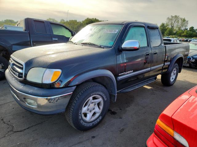 2001 TOYOTA TUNDRA ACCESS CAB, 