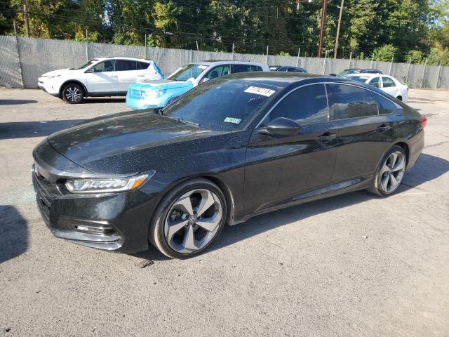 2019 HONDA ACCORD SPORT, 