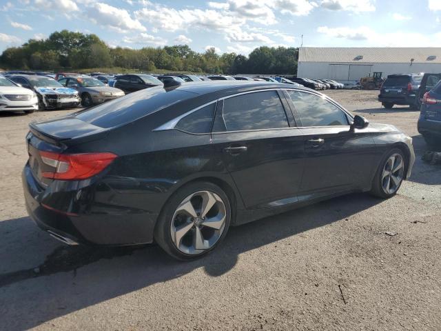 1HGCV1F3XKA158818 - 2019 HONDA ACCORD SPORT BLACK photo 3