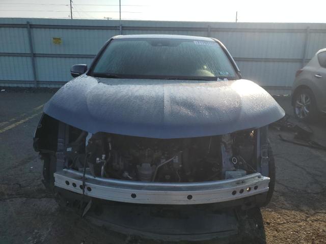 5J8YD4H35KL007414 - 2019 ACURA MDX GRAY photo 5