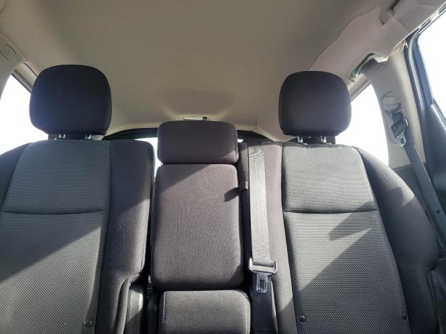 5N1DR2MM3HC612456 - 2017 NISSAN PATHFINDER S ლურჯი ფოტო 10