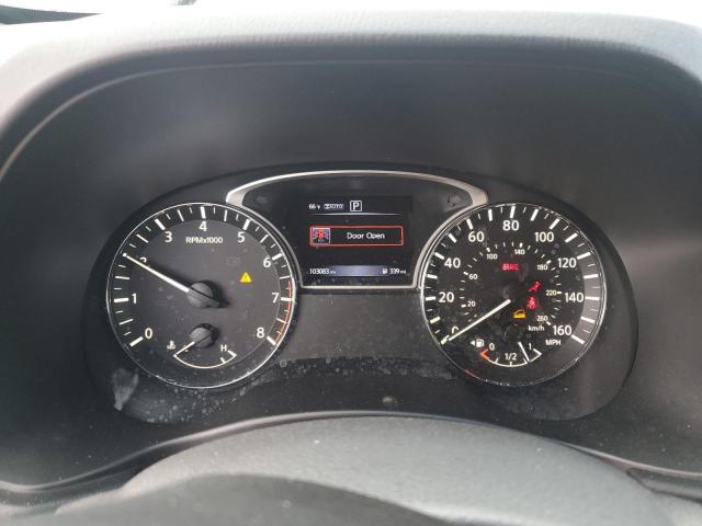 5N1DR2MM3HC612456 - 2017 NISSAN PATHFINDER S ლურჯი ფოტო 9