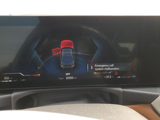 3MW49FF08P8D44741 - 2023 BMW M340XI SILVER photo 9