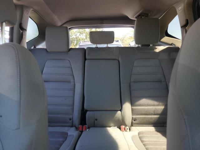 7FARW2H54KE041533 - 2019 HONDA CR-V EX Көк фото 10