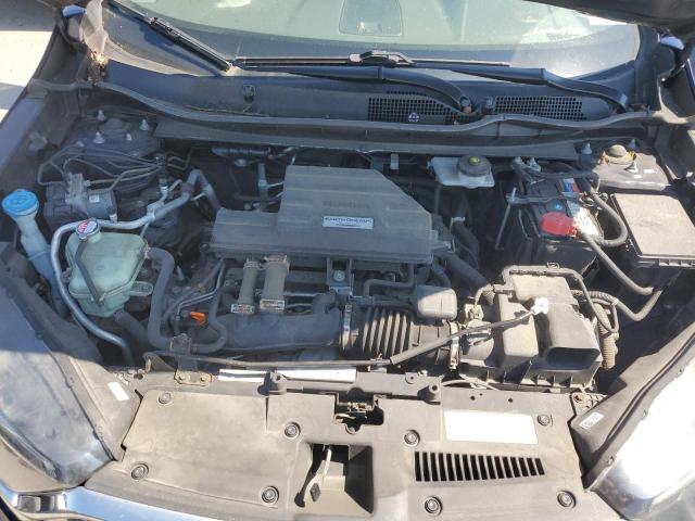 7FARW2H54KE041533 - 2019 HONDA CR-V EX Көк фото 12