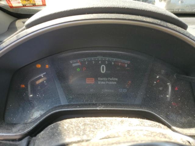 7FARW2H54KE041533 - 2019 HONDA CR-V EX Көк фото 9