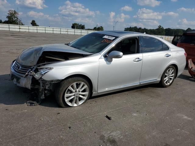 2011 LEXUS ES 350, 