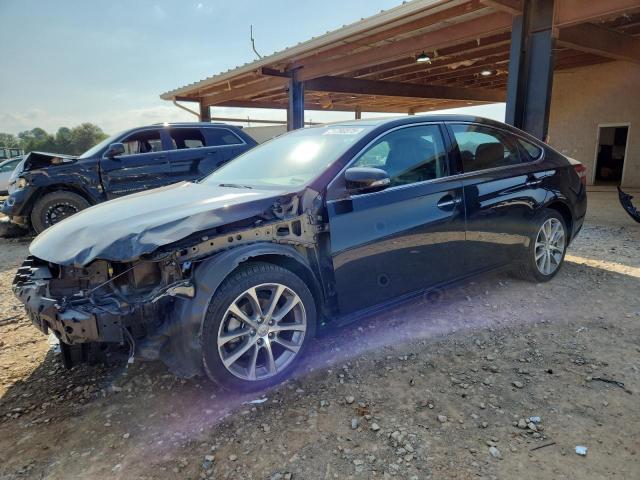 2015 TOYOTA AVALON XLE, 
