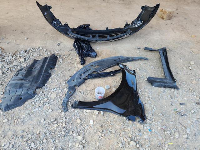 4T1BK1EB0FU163151 - 2015 TOYOTA AVALON XLE BLACK photo 12