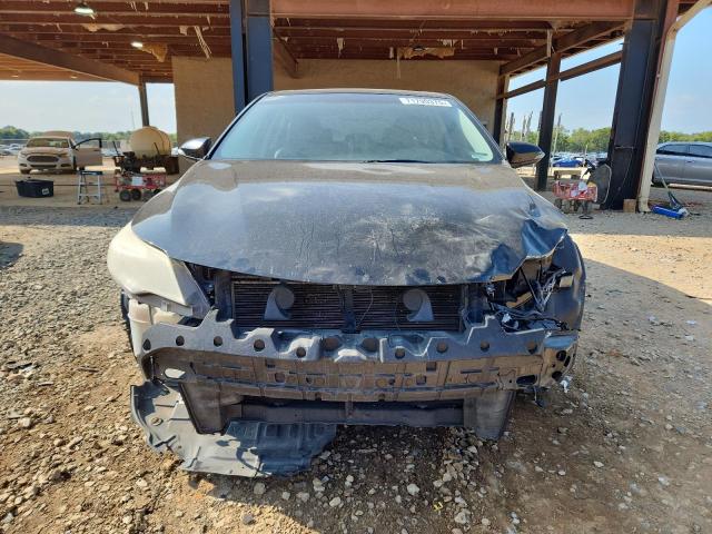 4T1BK1EB0FU163151 - 2015 TOYOTA AVALON XLE BLACK photo 5