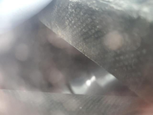 JF2GUADC0RH214807 - 2024 SUBARU CROSSTREK PREMIUM 灰色 照片 10