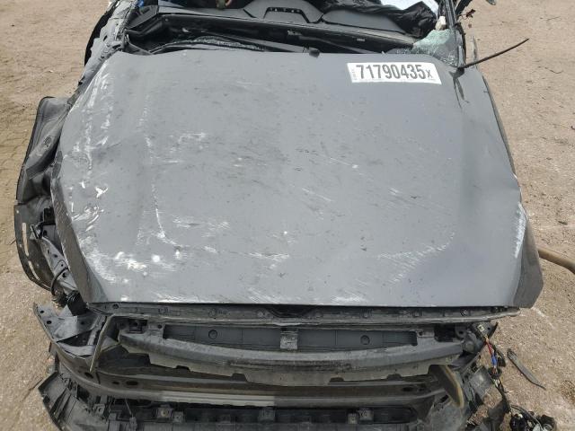 JF2GUADC0RH214807 - 2024 SUBARU CROSSTREK PREMIUM 灰色 照片 11