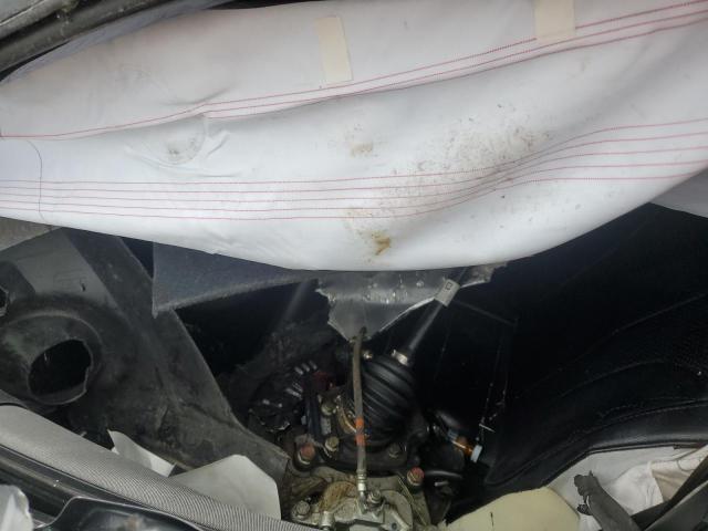 JF2GUADC0RH214807 - 2024 SUBARU CROSSTREK PREMIUM 灰色 照片 7