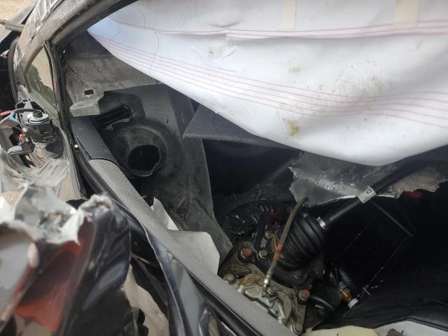 JF2GUADC0RH214807 - 2024 SUBARU CROSSTREK PREMIUM 灰色 照片 8