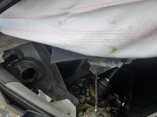 JF2GUADC0RH214807 - 2024 SUBARU CROSSTREK PREMIUM 灰色 照片 9