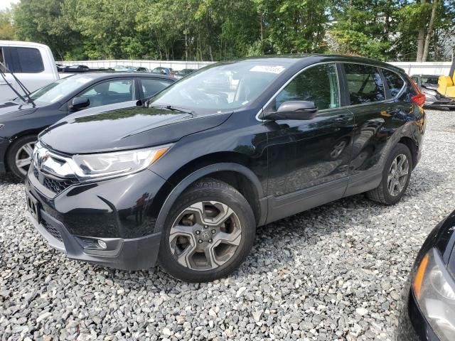 2019 HONDA CR-V EX, 