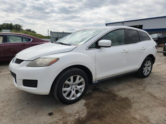 2007 MAZDA CX-7, 