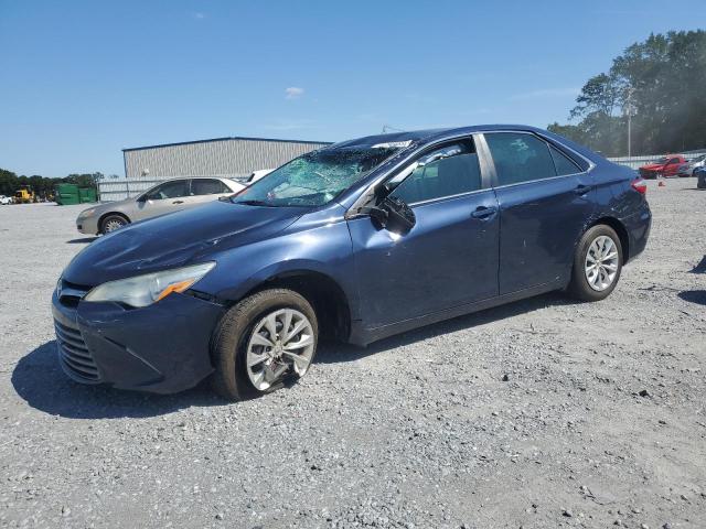 2015 TOYOTA CAMRY LE, 