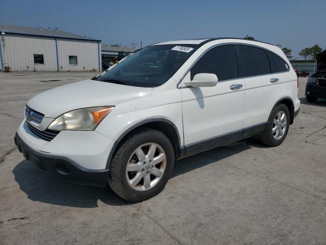 2009 HONDA CR-V EXL, 