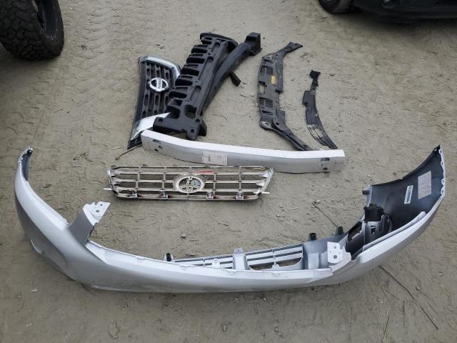 JTEES43A692133564 - 2009 TOYOTA HIGHLANDER SPORT SILVER photo 13