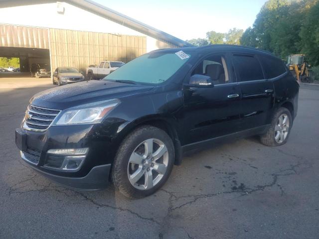 2016 CHEVROLET TRAVERSE LT, null