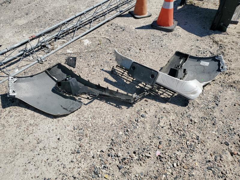 2LMDJ6JK3CBL02578 - 2012 LINCOLN MKX WHITE photo 13