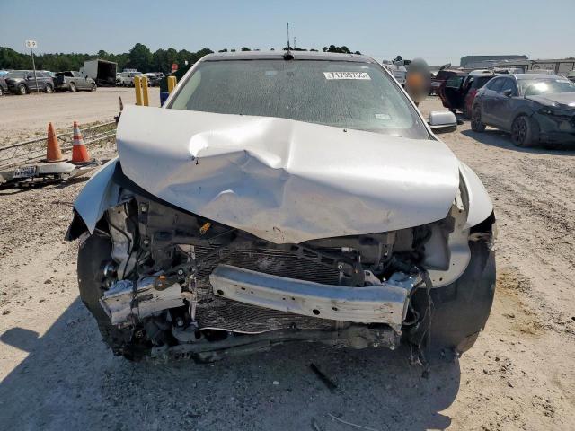 2LMDJ6JK3CBL02578 - 2012 LINCOLN MKX WHITE photo 5