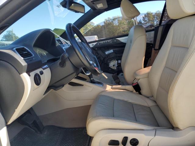 WVWFA7AH1AV016054 - 2010 VOLKSWAGEN EOS LUX 白色 照片 7