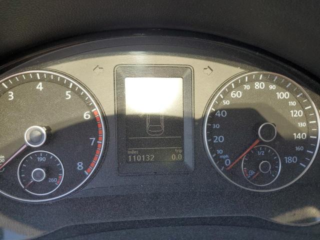 WVWFA7AH1AV016054 - 2010 VOLKSWAGEN EOS LUX 白色 照片 9