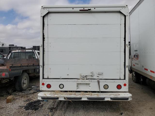 1F65F5KY9D0A00186 - 2013 FORD F59 WHITE photo 6