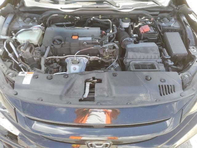 19XFC2F80KE002660 - 2019 HONDA CIVIC SPORT Qara foto 11