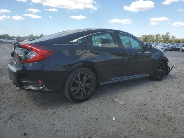 19XFC2F80KE002660 - 2019 HONDA CIVIC SPORT Qara foto 3