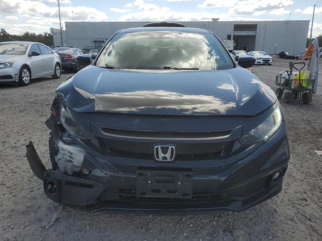 19XFC2F80KE002660 - 2019 HONDA CIVIC SPORT Qara foto 5