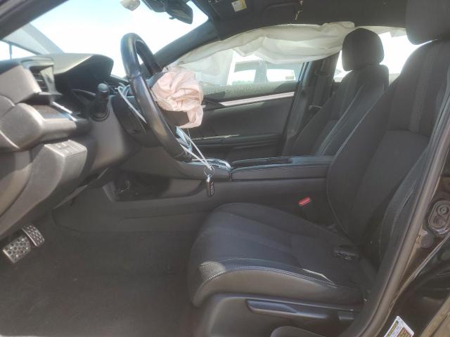 19XFC2F80KE002660 - 2019 HONDA CIVIC SPORT Qara foto 7