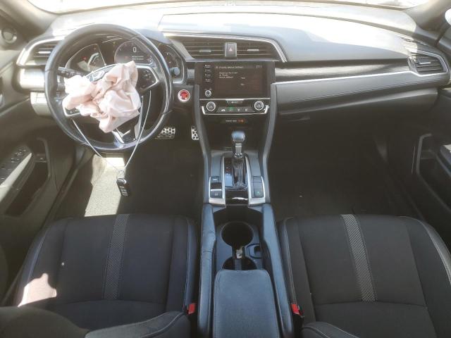 19XFC2F80KE002660 - 2019 HONDA CIVIC SPORT Qara foto 8