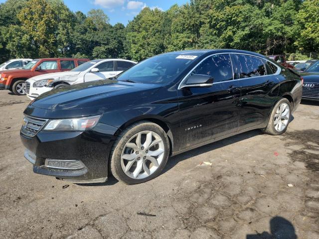 2017 CHEVROLET IMPALA LT, 